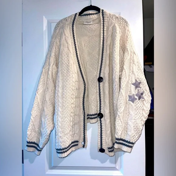Taylor Swift | Sweaters | Brand New 224 Folklore Cardigan
